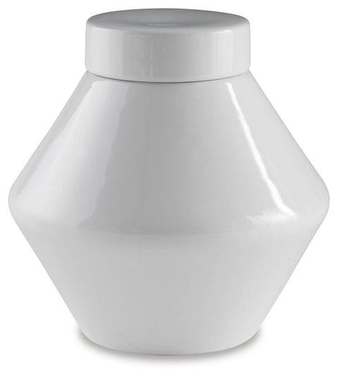 Domina Jar