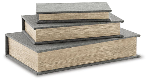 Jolina Box (Set of 3)