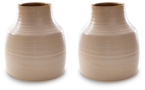 Millcott Vase (Set of 2)