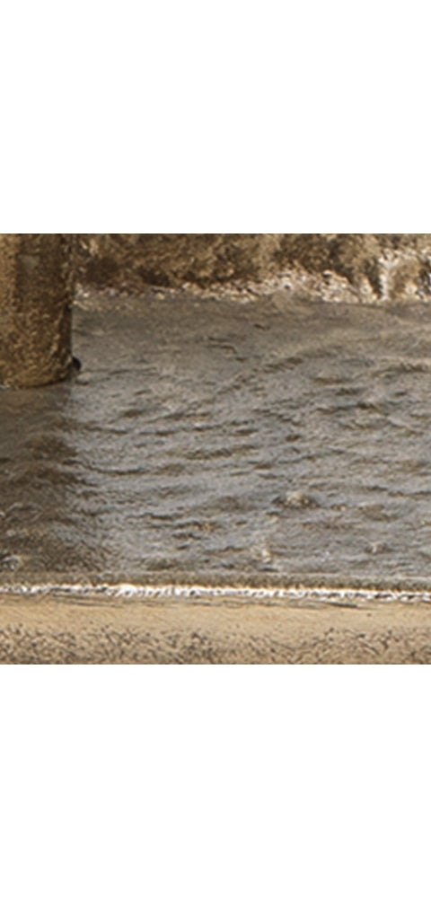 Wallmond Candle Holder