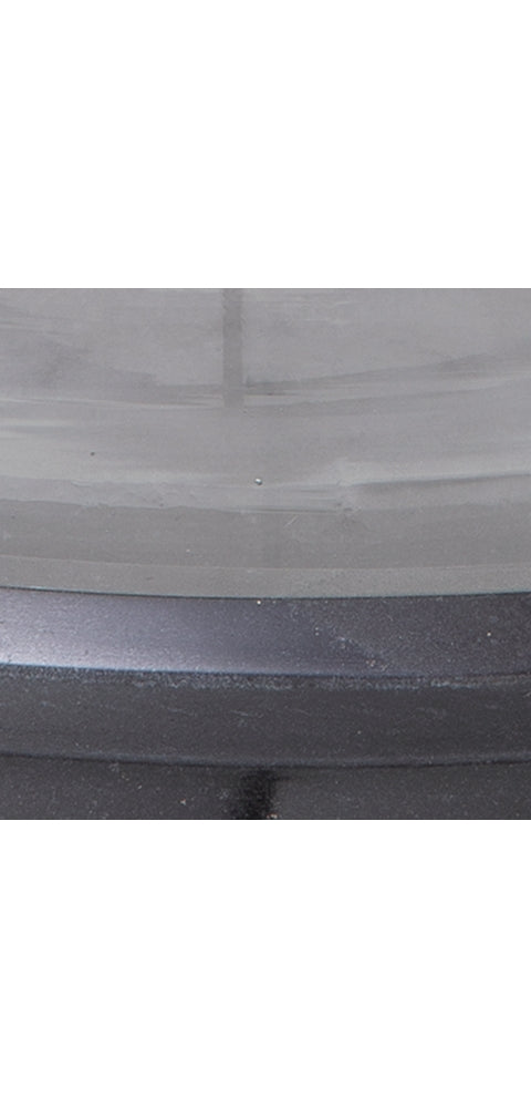 Saskia Candle Holder