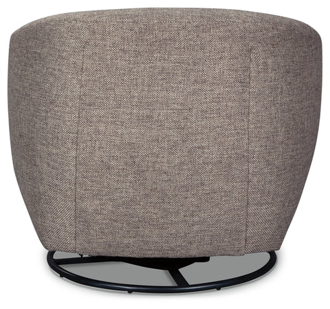 Upshur Accent Chair
