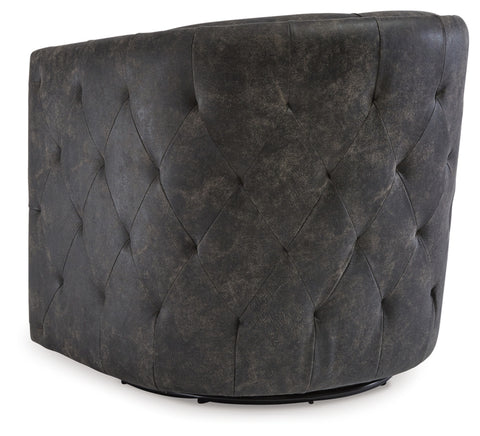 Brentlow Accent Chair