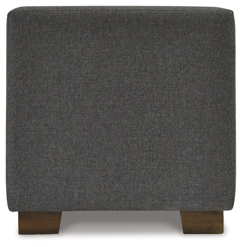 Cortwell Storage Bench
