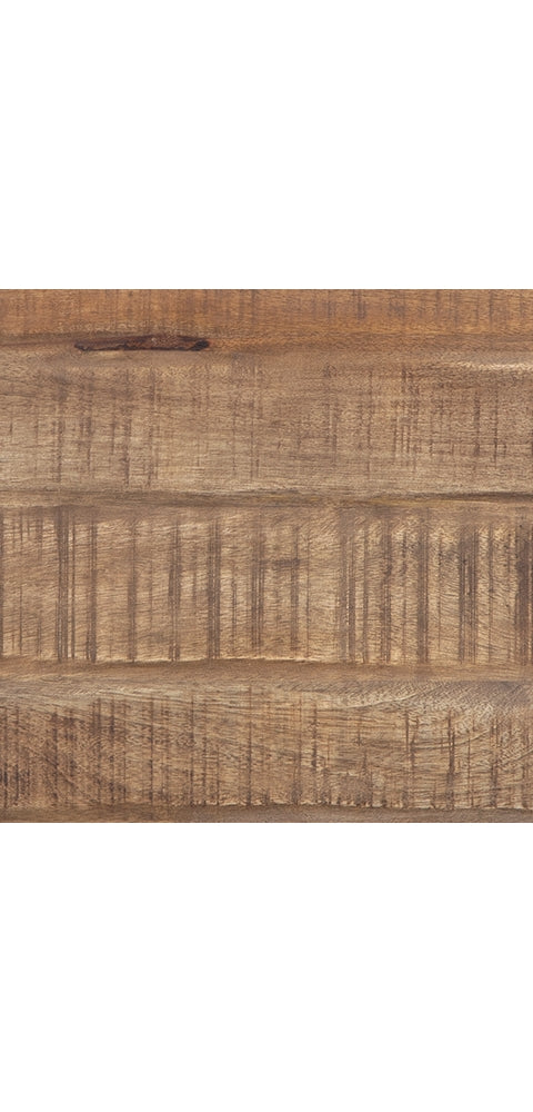 Garrettville Storage Bench