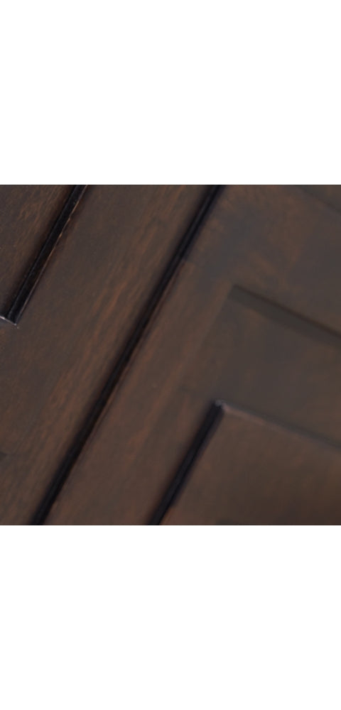 Dorvale Accent Cabinet