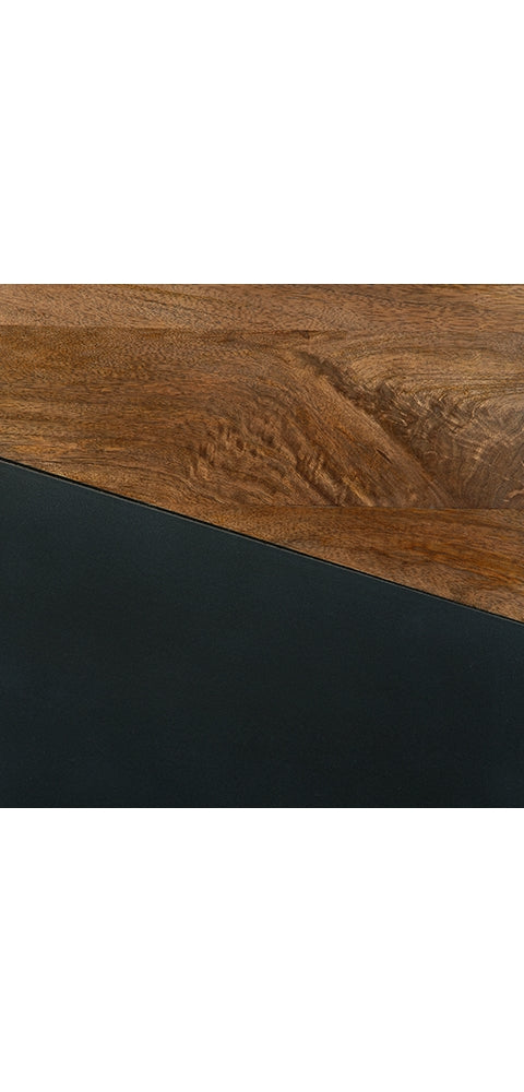 Trailbend Accent Table