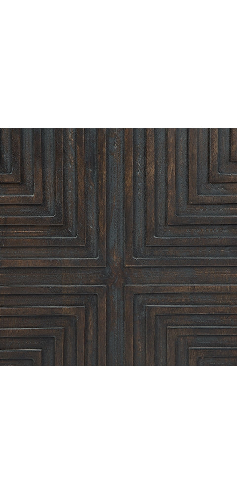 Elinmore Accent Cabinet