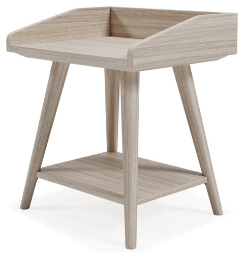 Blariden Accent Table
