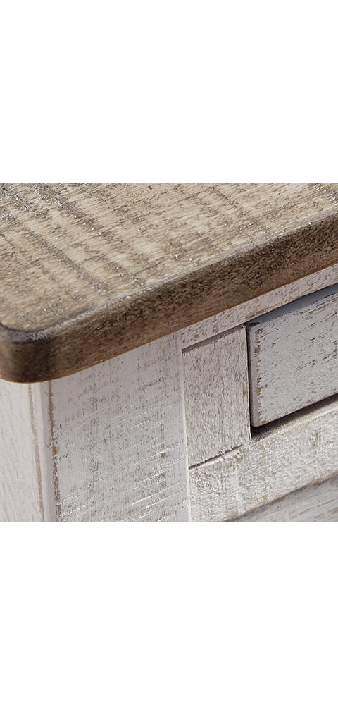 Adalane Accent Table