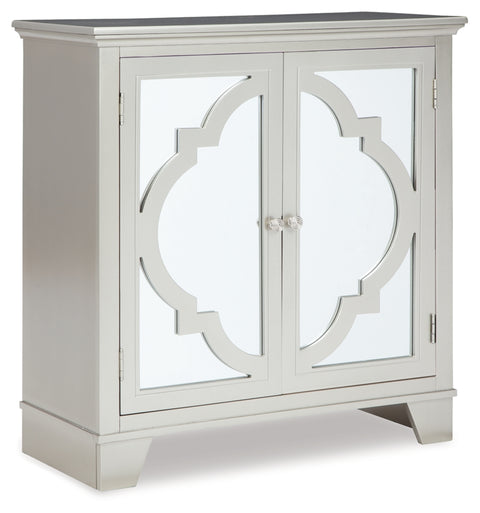 Wyncott Accent Cabinet