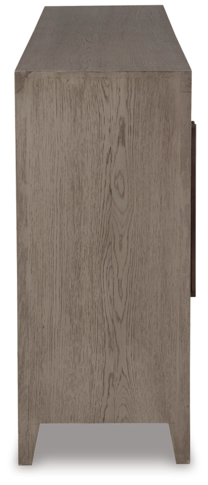 Dalenville Accent Cabinet