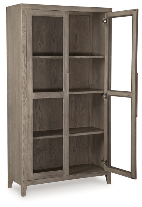Dalenville Accent Cabinet
