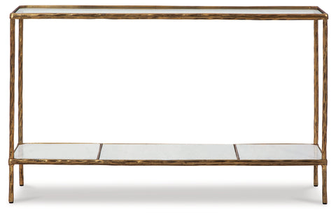 Ryandale Console Sofa Table