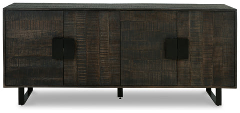 Kevmart Accent Cabinet