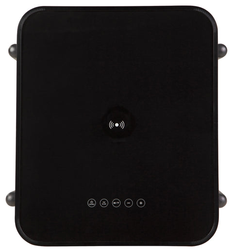 Jorvalee Accent Table