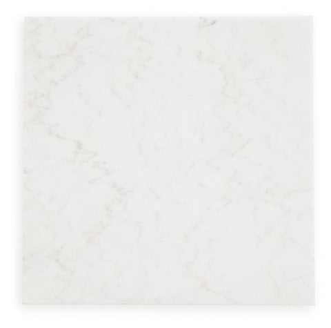 Henridge Accent Table