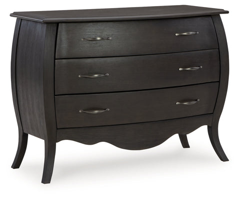 Coltner Accent Chest