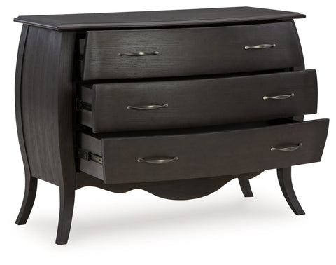Coltner Accent Chest