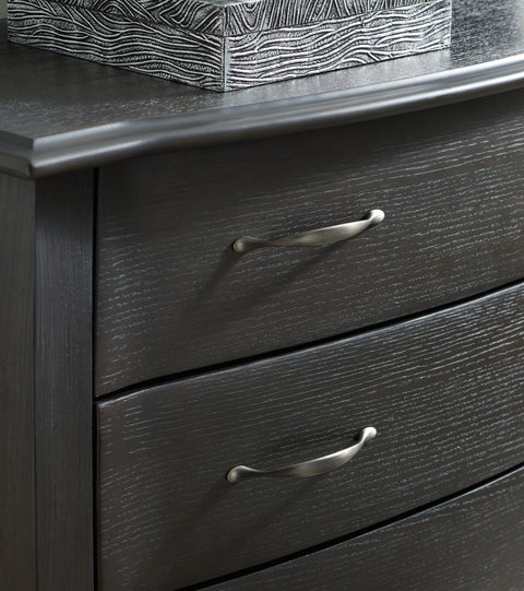 Coltner Accent Chest