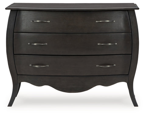 Coltner Accent Chest
