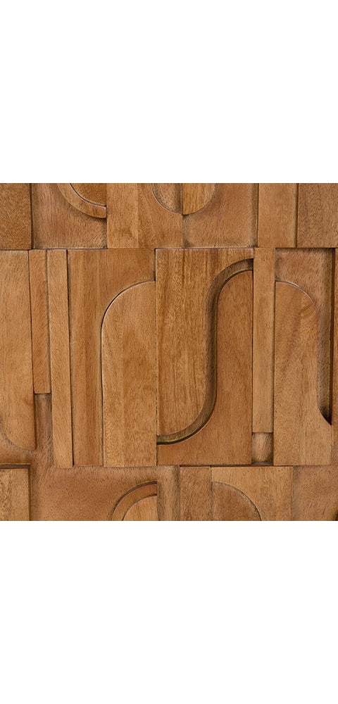 Gadburg Accent Cabinet