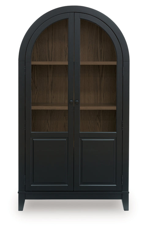 Dagandale Accent Cabinet