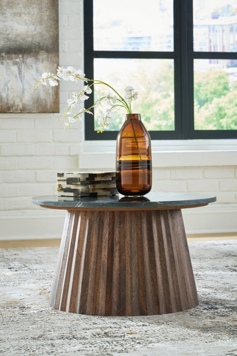 Ceilby Accent Coffee Table