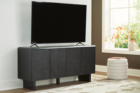 Farrelmore Accent Cabinet
