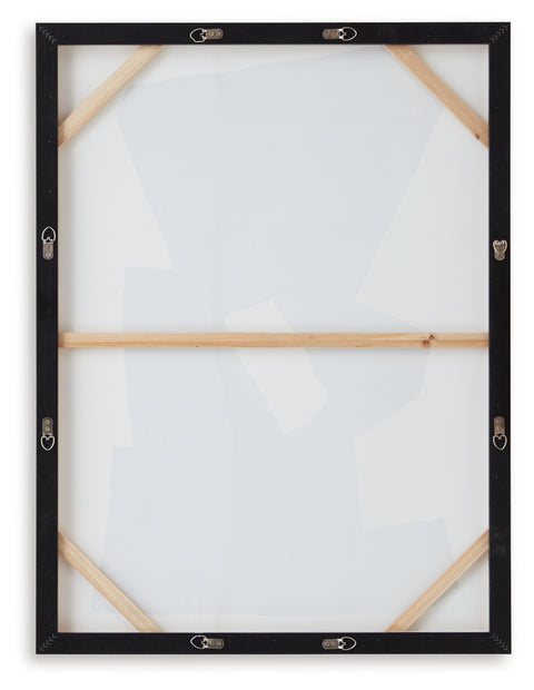 Garviery Wall Art