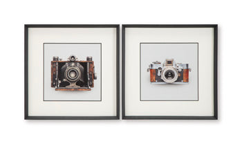 Dirkgrove Wall Art Set (2/CN)