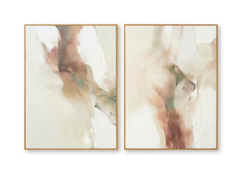 Brettwarth Wall Art Set (2/CN)