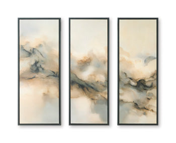 Larrondale Wall Art Set (3/CN)