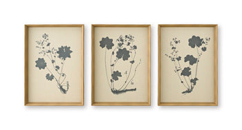 Huddwick Wall Art Set (3/CN)