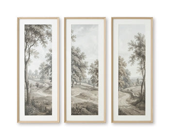 Dixonburg Wall Art Set (3/CN)