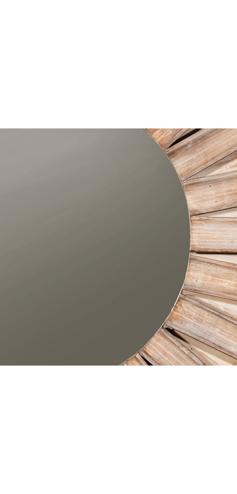 Donata Accent Mirror