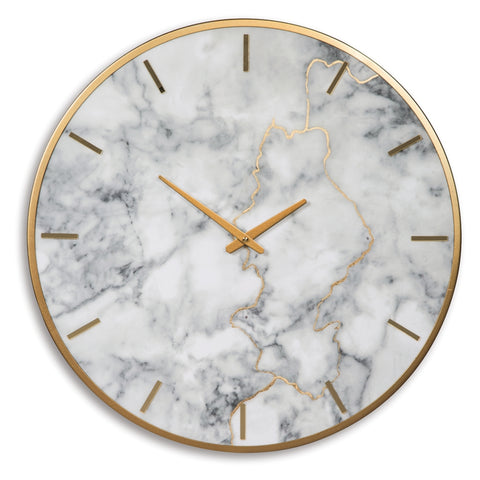 Jazmin Wall Clock