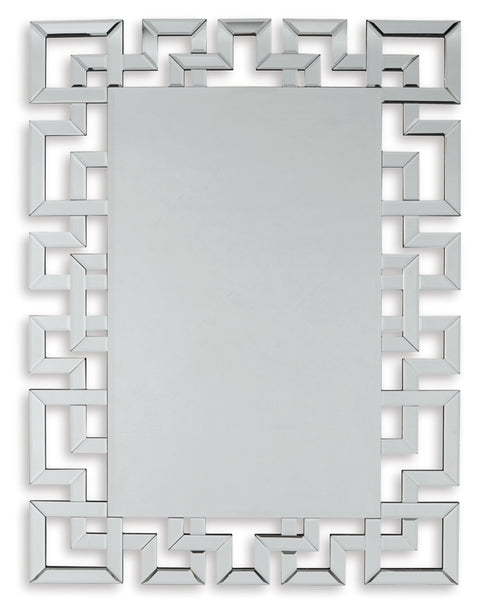 Jasna Accent Mirror