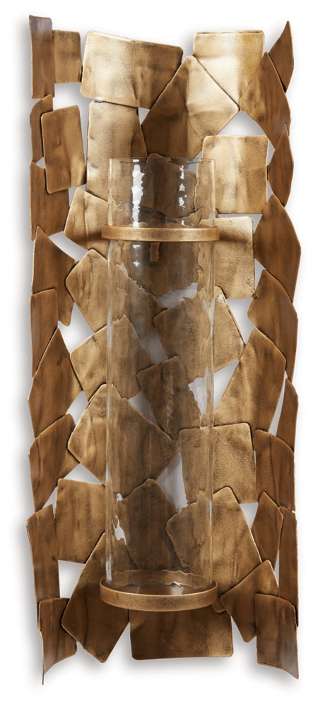 Jailene Wall Sconce