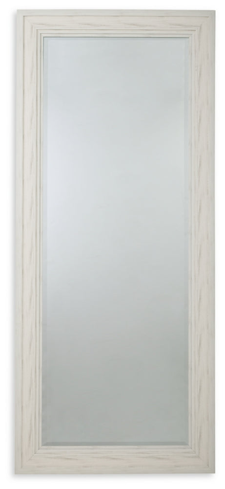 Jacee Floor Mirror