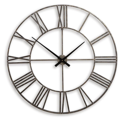Paquita Wall Clock
