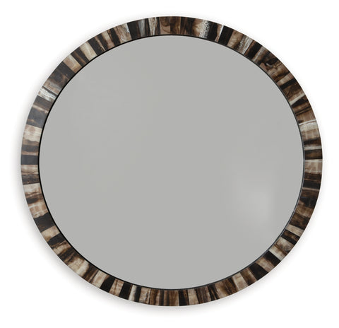 Ellford Accent Mirror