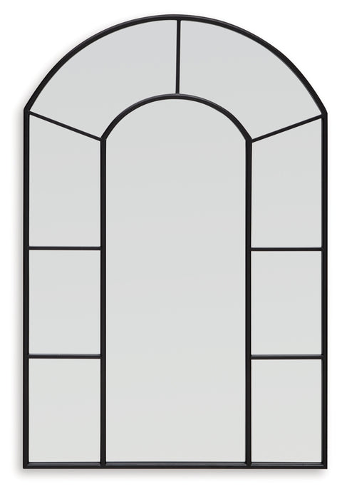Evengton Accent Mirror