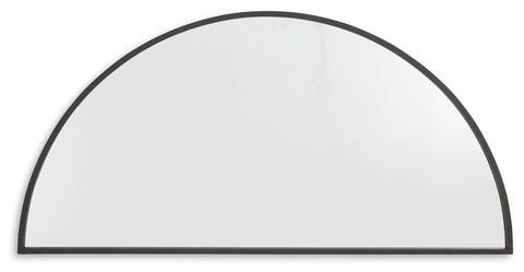 Denlow Accent Mirror