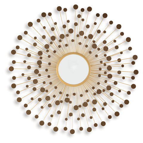 Morwenna Accent Mirror