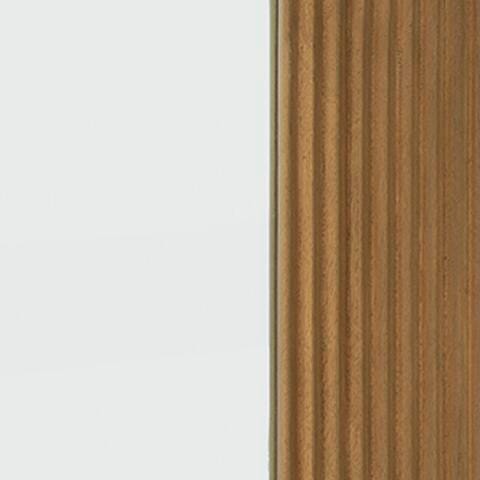 Ellisonville Floor Mirror
