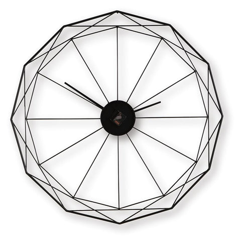 Arkthorne Wall Clock
