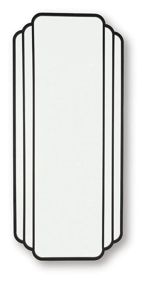 Antigone Floor Mirror