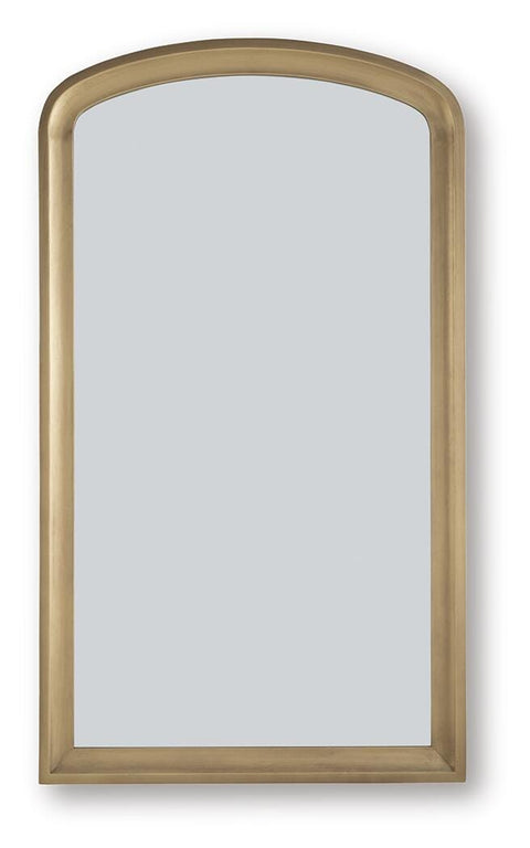 Fintan Floor Mirror