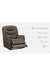 Ballister Power Lift Recliner